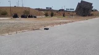 Open UMA Rover