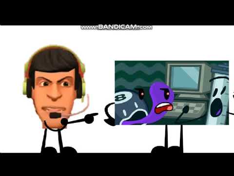Me having a talk with Eric Plotagon Guy Alt but is slendybob.