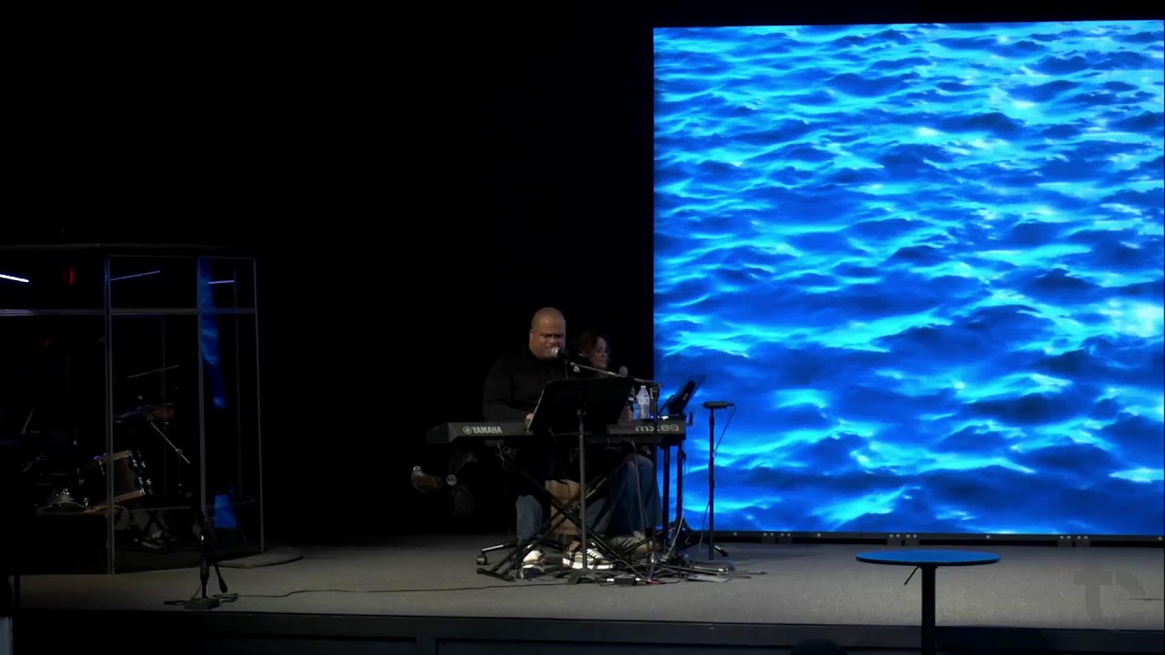 Solemn Assembly Night 6