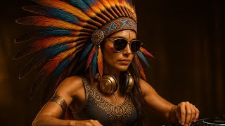 Download Lagu Deep House Shamanic ✦ DJ YUMA ✦ Love Heals ✦ 432Hz (Emotional Dance Journey)  MP3