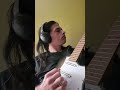 🎸Live Guitar Improvisation E Ice Highlight 34 03 31 2026