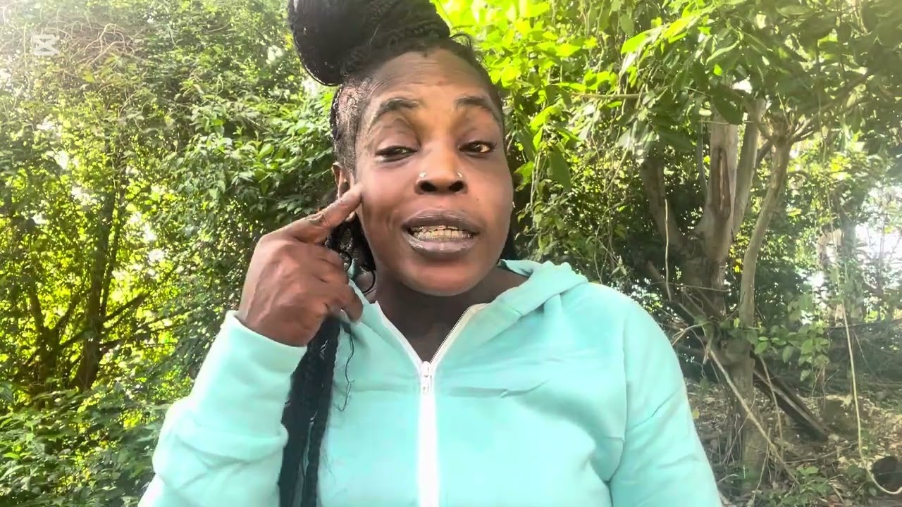 Look who’s talking wull a uno sell uno parts fi coins 🤣‼️🤷🏾‍♀️