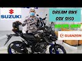 BUYING SUZUKI GSX S150 2020| SUZUKI 3S SHOP | GUANZON