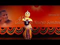 BHAGYASHREE SUMAN OTTA|ODISSI DANCE |4th Gurukrupa Nrutya Samaroha 2019|Debaprasad Nrutya Pratisthan