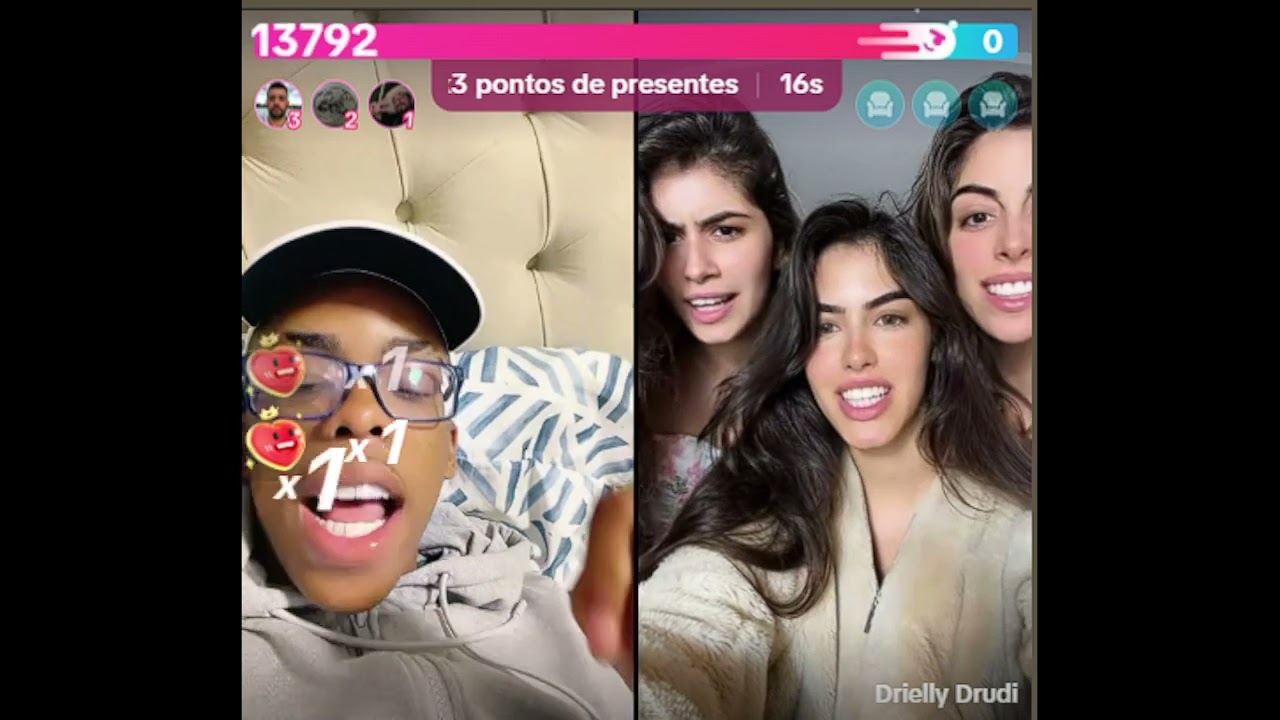 🎤 Boca de Zero Nove Vs  TikTok A Epic Battle You Can't Miss! 🔥 