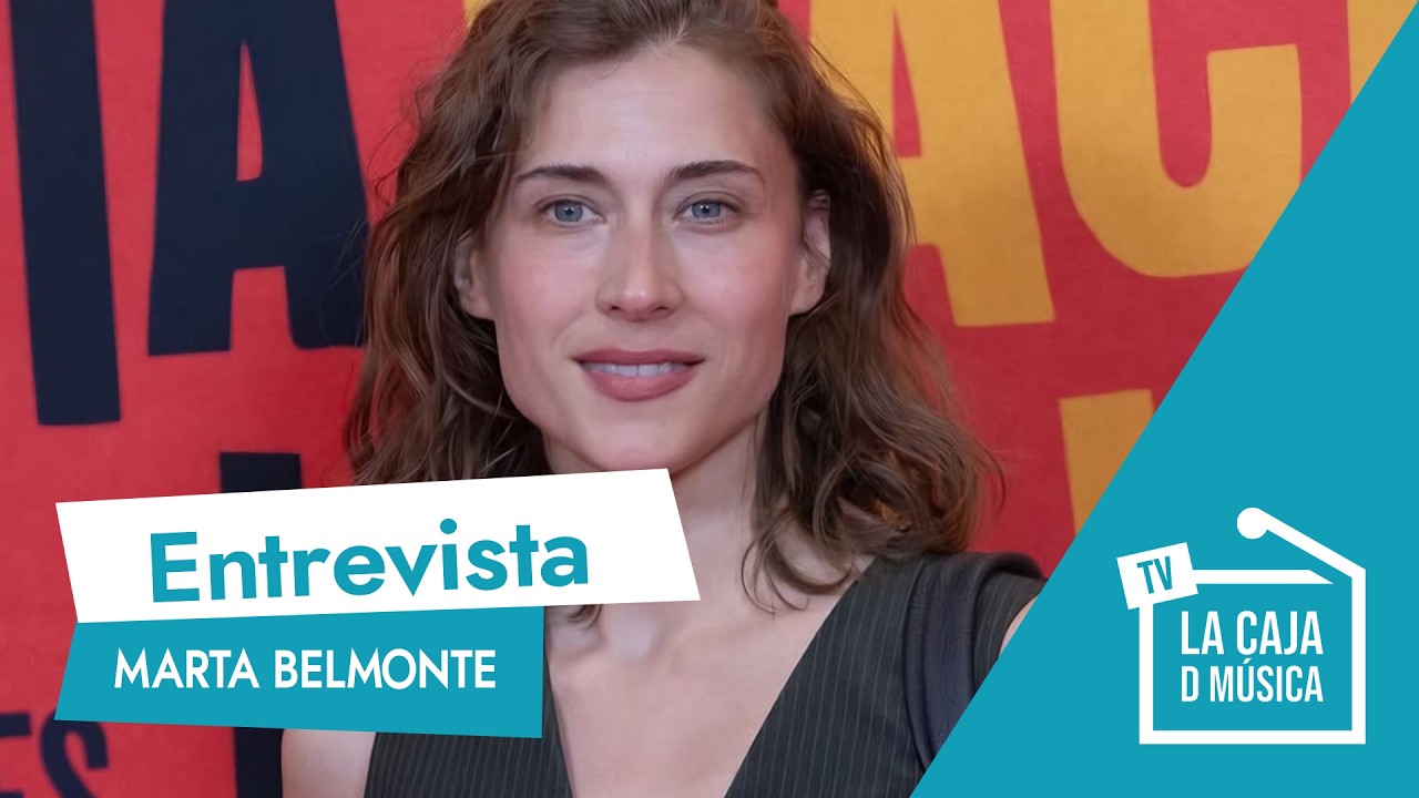 Marta Belmonte y el amor de Marta y Fina: así evoluciona