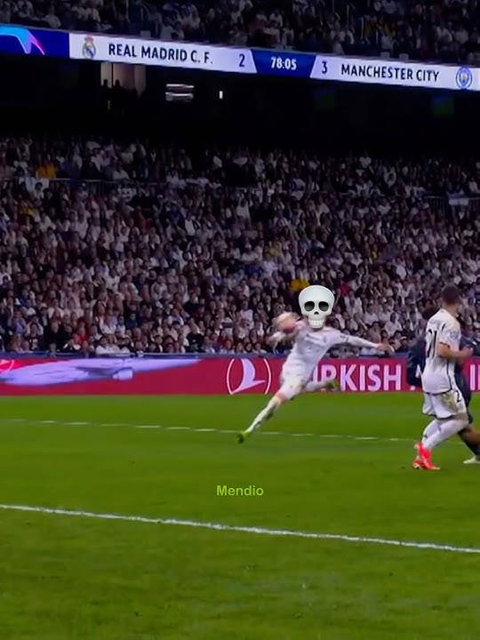 Players Powershot   Valverde ☠️
