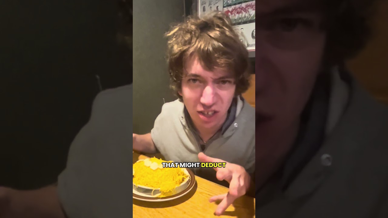 Shrimp Road Reviews | Season 1 | Episode 11 | Sage's Sweets, Pt. 3: Skyline Chili 