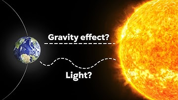 Does Gravity Really Travel Faster Than the Speed of Light    Space Documentary 2025