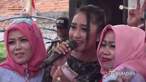 Anisa Rahma Ft, Cak Brodin   Bahtera Cinta