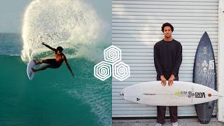 Introducing The Mikey February Shorty