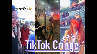 TikTok Cringe - CRINGEFEST #71 (REUPLOAD)