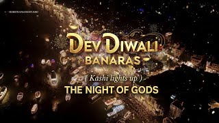 First Time Dev Diwali in Varanasi | Complete Travel Vlog Solo Trip to Dev Diwali