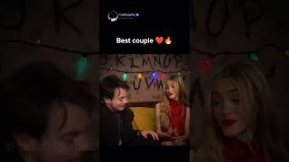 Charlie Heaton And Natalia Dyer Are The Ultimate Couple ❤️🔥