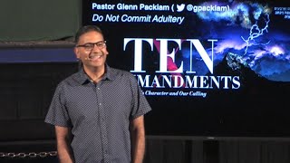 Do Not Commit Adultery | 10 Commandments