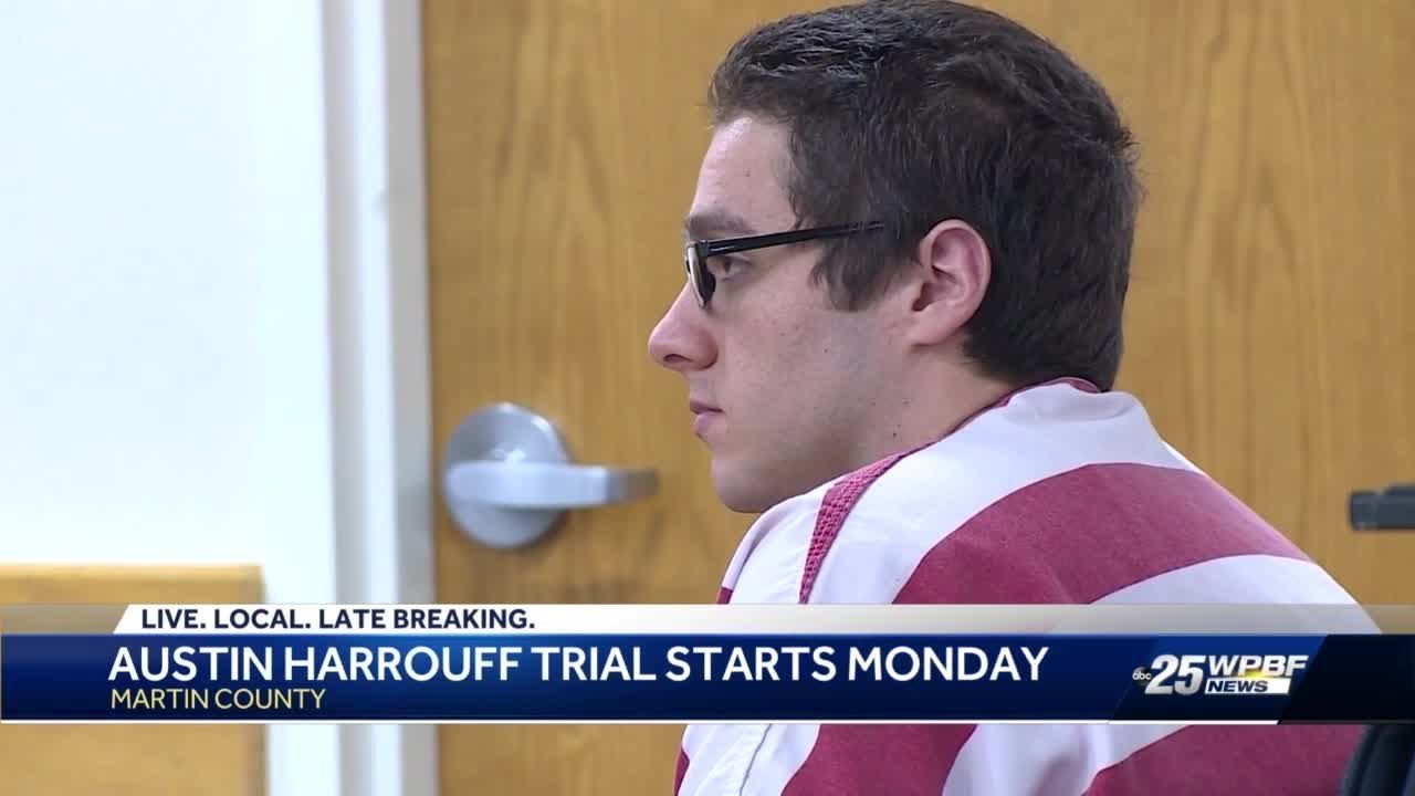 Trial for man accused of double murder, biting victim's face begins ...