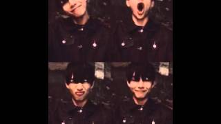 150613 BTS V Fancafe Video Update