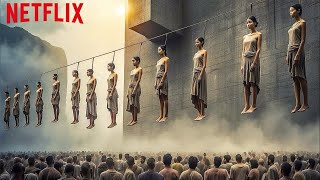 9 Melhores Séries da Netflix para Assistir agora em 2025!