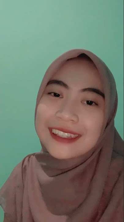 Al qolbu mutayyam ( Ela Fitriyani )