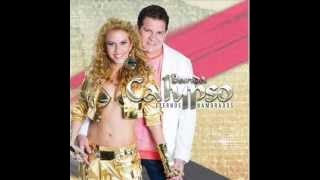 09- Dê Seu Jeito (CD Banda Calypso - Eternos Namorados)