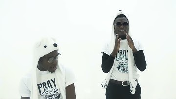 MC PEACE - DEBE ( OFFICIAL VIDEO )SMS SKIZA 7757330 TO 811