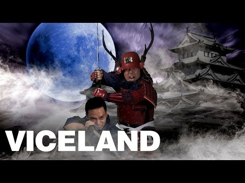 Japan: HUANG'S WORLD (Preview) - Japan: HUANG'S WORLD (Preview)