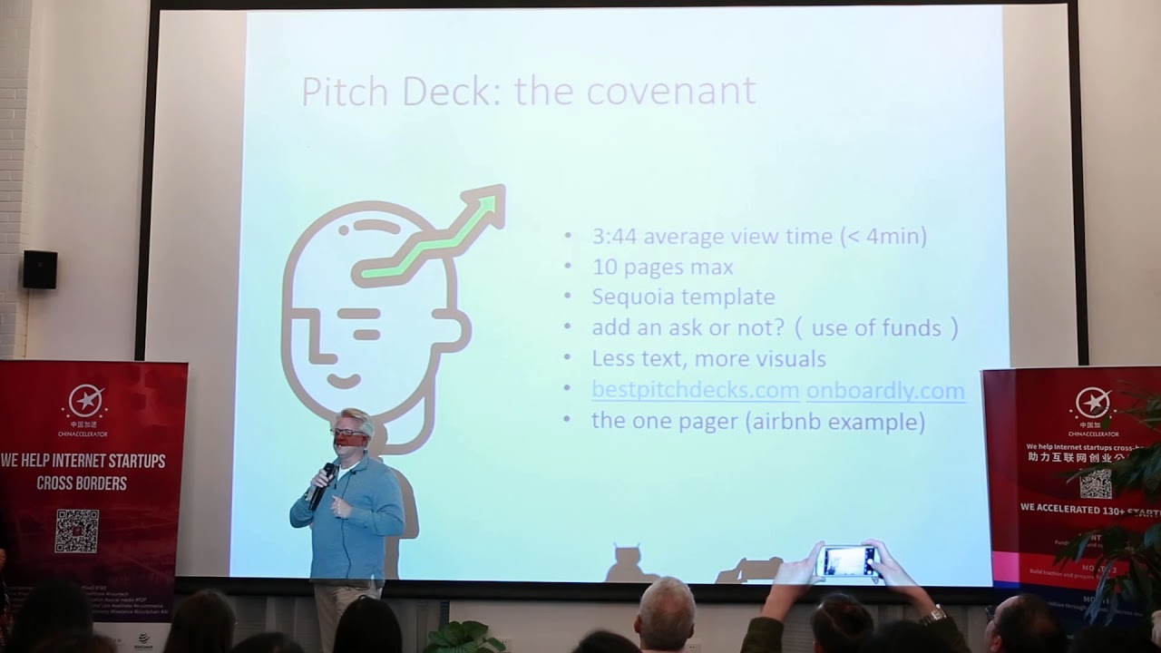 Chinaccelerator Batch13 8X8 Beijing - Speaker: James LaLonde - YouTube