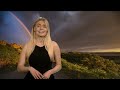 11/04/2026 - Heavy showers - Afternoon Weather Forecast UK – Met Office Weather