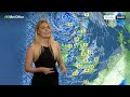 11/04/2026 - Heavy showers - Afternoon Weather Forecast UK – Met Office Weather