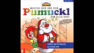 Pumuckl Und Der Nikolaus  Kinder Hrspiel Weihnachten Weihnachtsgeschichte Geschichte Weihnachten