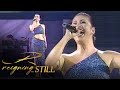 Reigning Still 8: SAY THAT YOU LOVE ME - Regine Velasquez