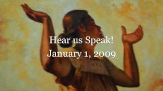 SPEAK! Promo.m4v