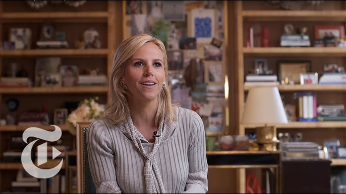 Tory Burch's Survival Sketchbook - Forbes India