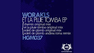 Video thumbnail of "Worakls - Et la pluie tomba (Original Mix)"