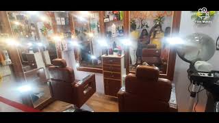 THE BARBER HOUSE(gents salon),pachrukhi