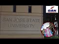 TRUMP ADMINISTRATION RULES SAN JOSE STATE VIOLATED TITLE IX