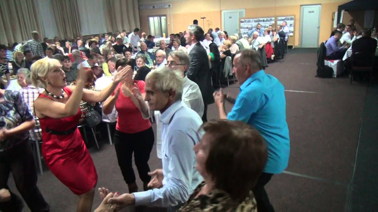 Sansko vece - VRELO KRAJINE