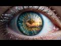 THE CINEMATIC ESCAPE • 1 Hour Ultra-HD Ambient Journey • Impossible Realism (4K)