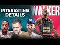 Why Kemba Walker Signed With Monaco | URBONUS Clips