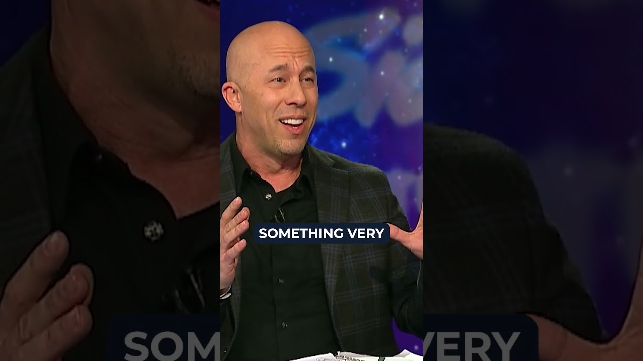 Бог велел мне сказать тебе ‼️ [Вещий сон]