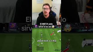 El META solo sirve si es ASI 🤯 #fc26 #fifa #futbol #meta