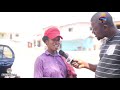 Meet Queen, The Nigerian Girl Who Sells Ice Cream On The Streets Instead Of Selling "TOTO"