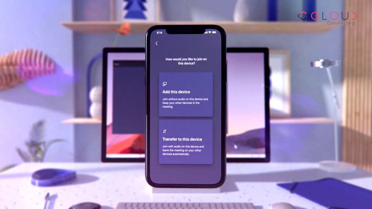 Belt u al met Microsoft Teams?