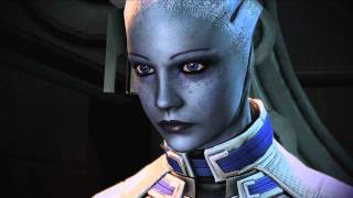 Mass Effect 3 "Voice Cast" Trailer