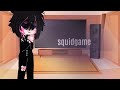 ||ex família de gihun(456) reagindo a tik toks||squidgame||gachacute 🇧🇷1/2
