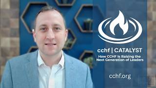 From Seed to Movement: How CCHF Is Raising the Next Generation of Leaders with CCHF Catalyst