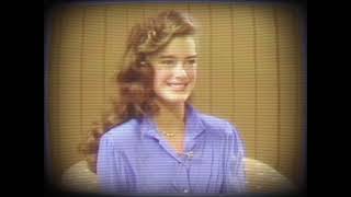 ⋆𐙚₊˚⊹♡ brooke shields cc