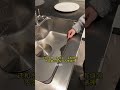 Seamless &amp; Durable: The Best Kitchen Countertop #Waterproof #EasyClean #CustomMade
