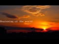 ゆみゆみ(奏鉱)-beginning of the world
