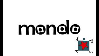 The Mondo Logo Bloopers 2 Take 32